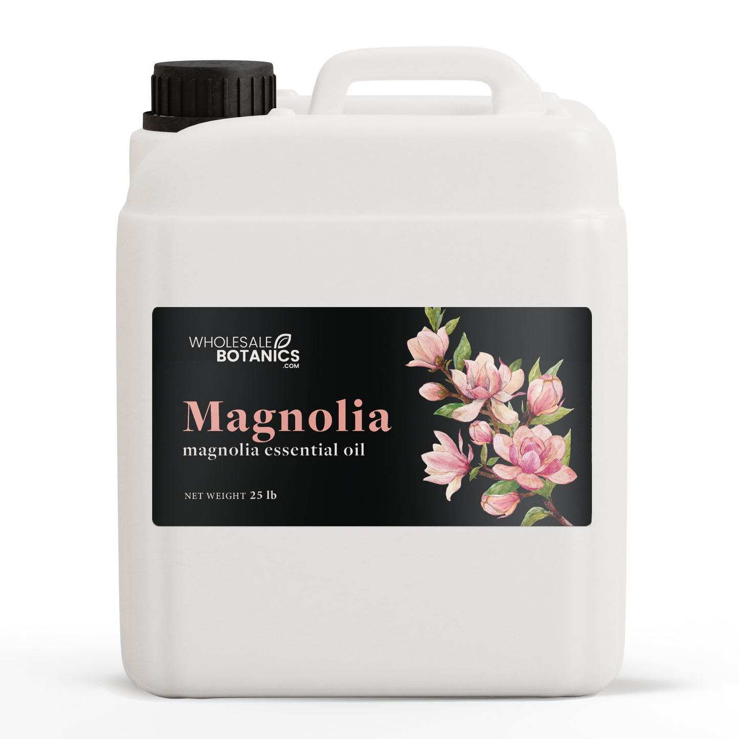Magnolia Essential Oil