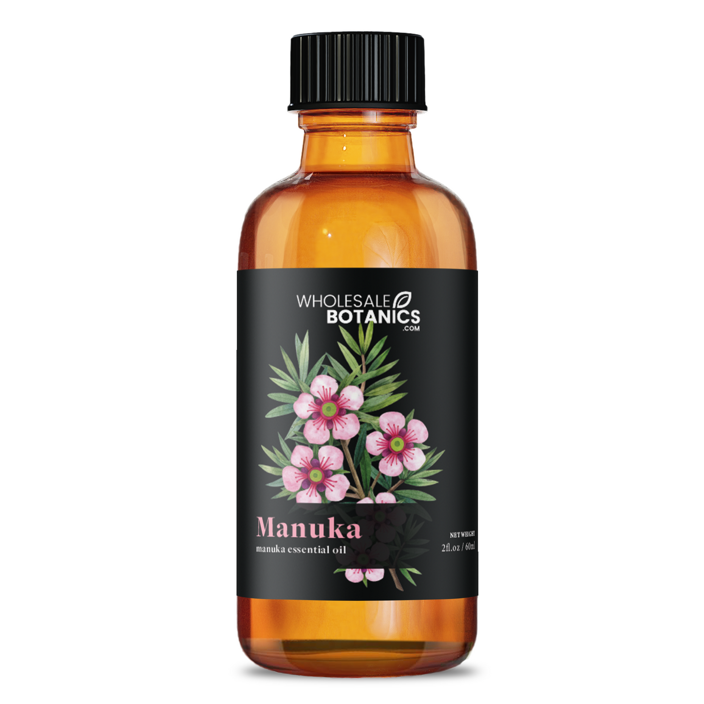 Manuka Essential Oil