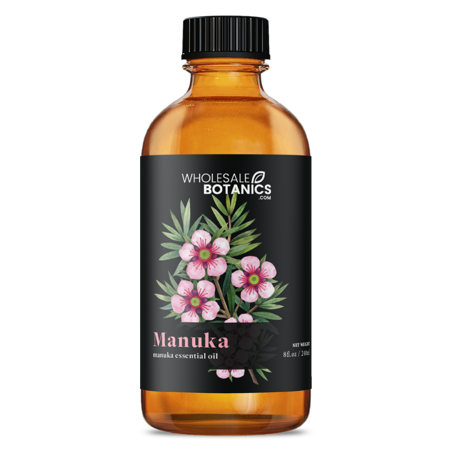 Manuka Essential Oil