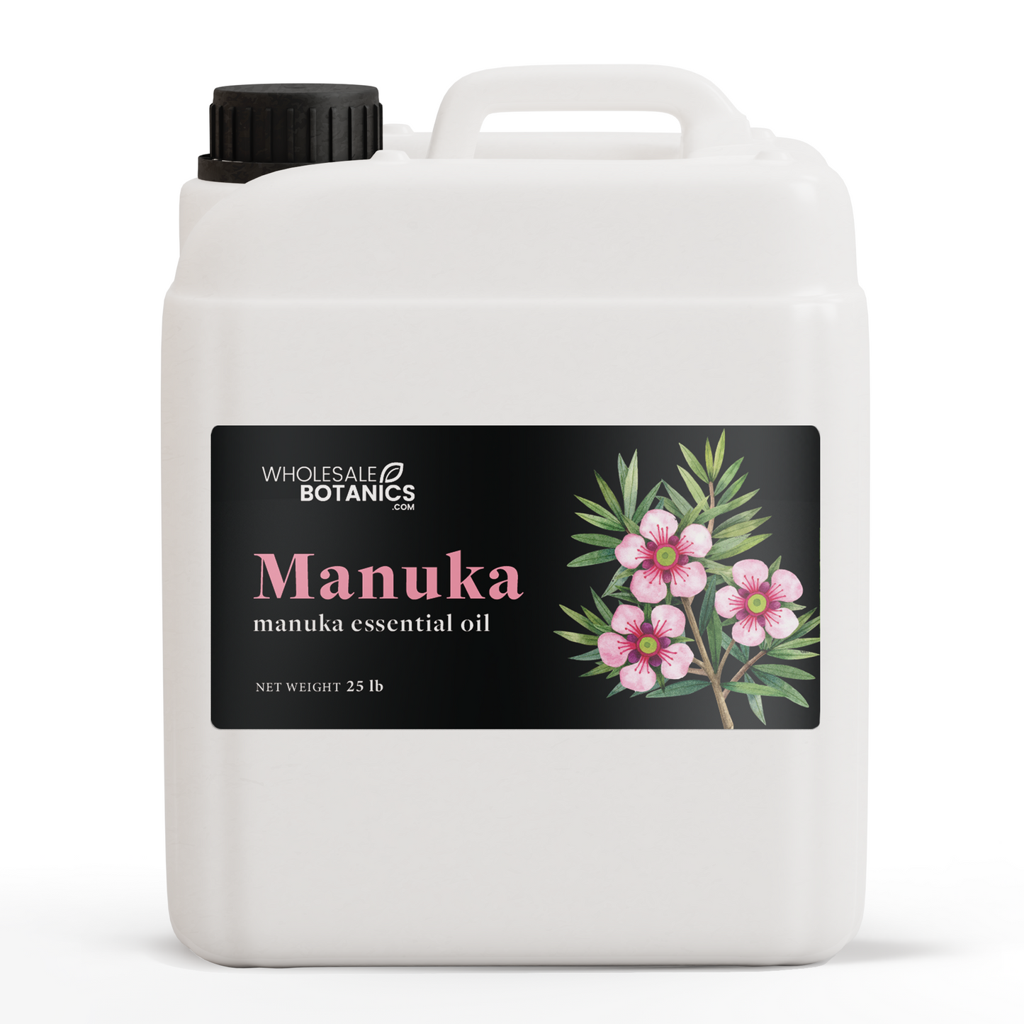 Manuka Essential Oil