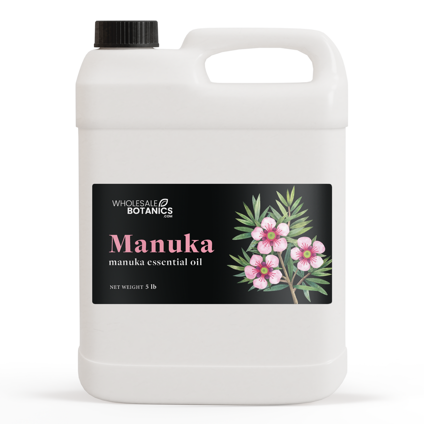 Manuka Essential Oil