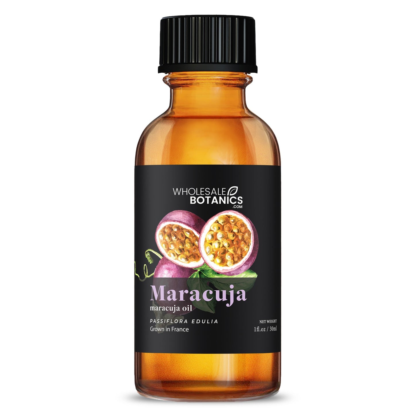 Maracuja Essential Oil