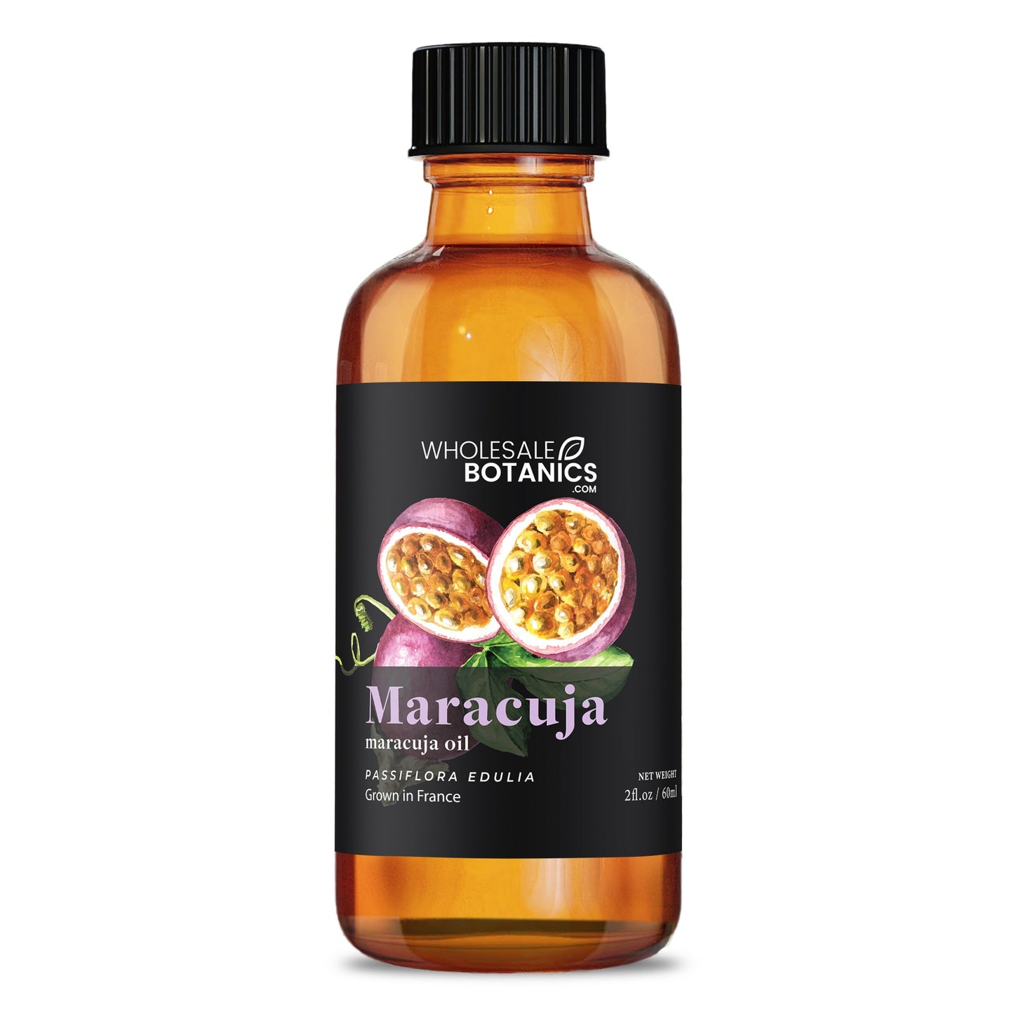 Maracuja Essential Oil