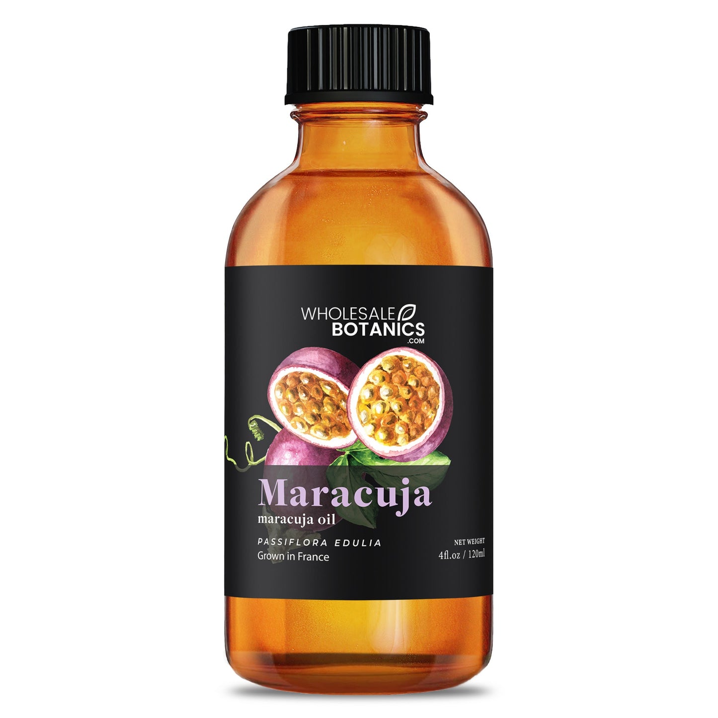 Maracuja Essential Oil