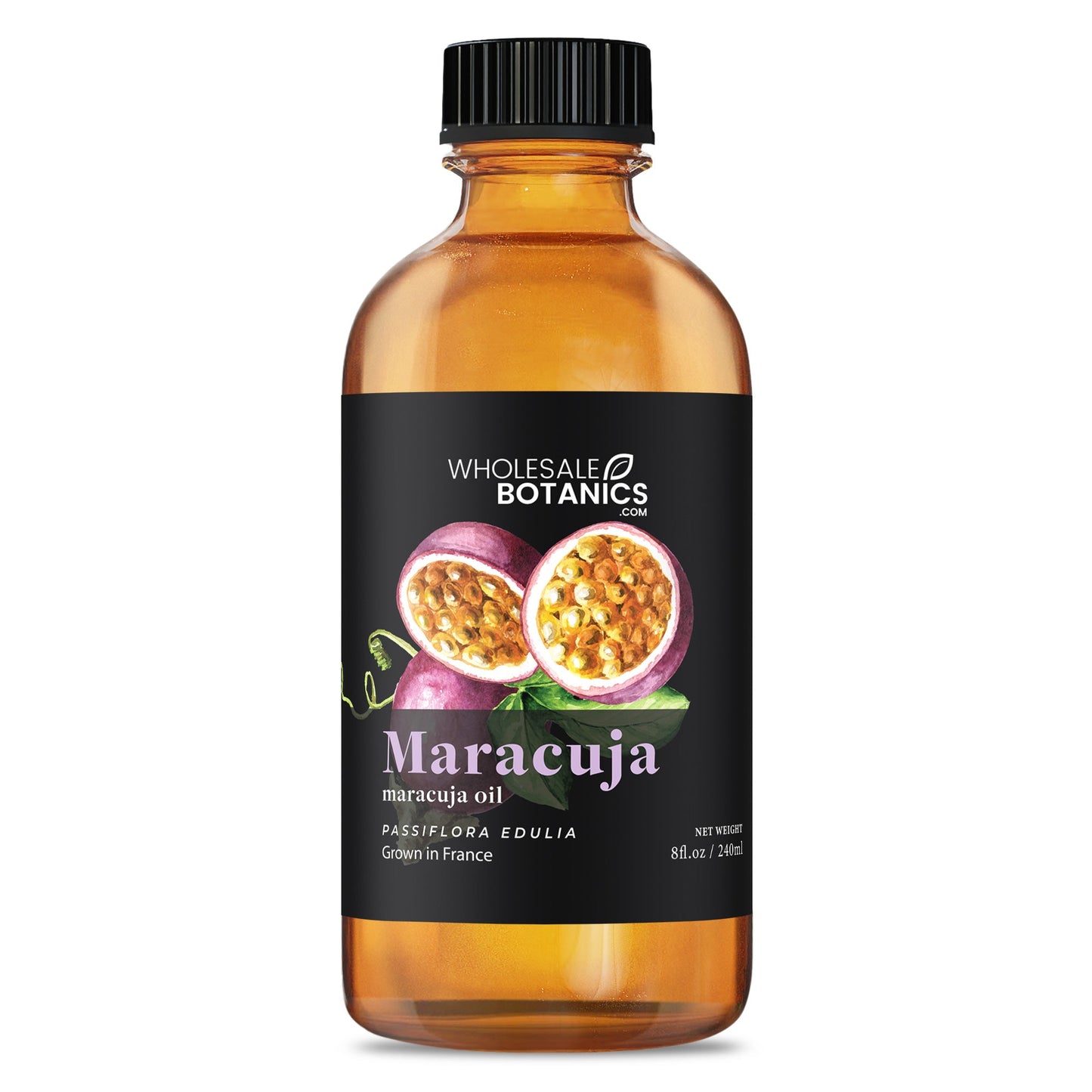 Maracuja Essential Oil