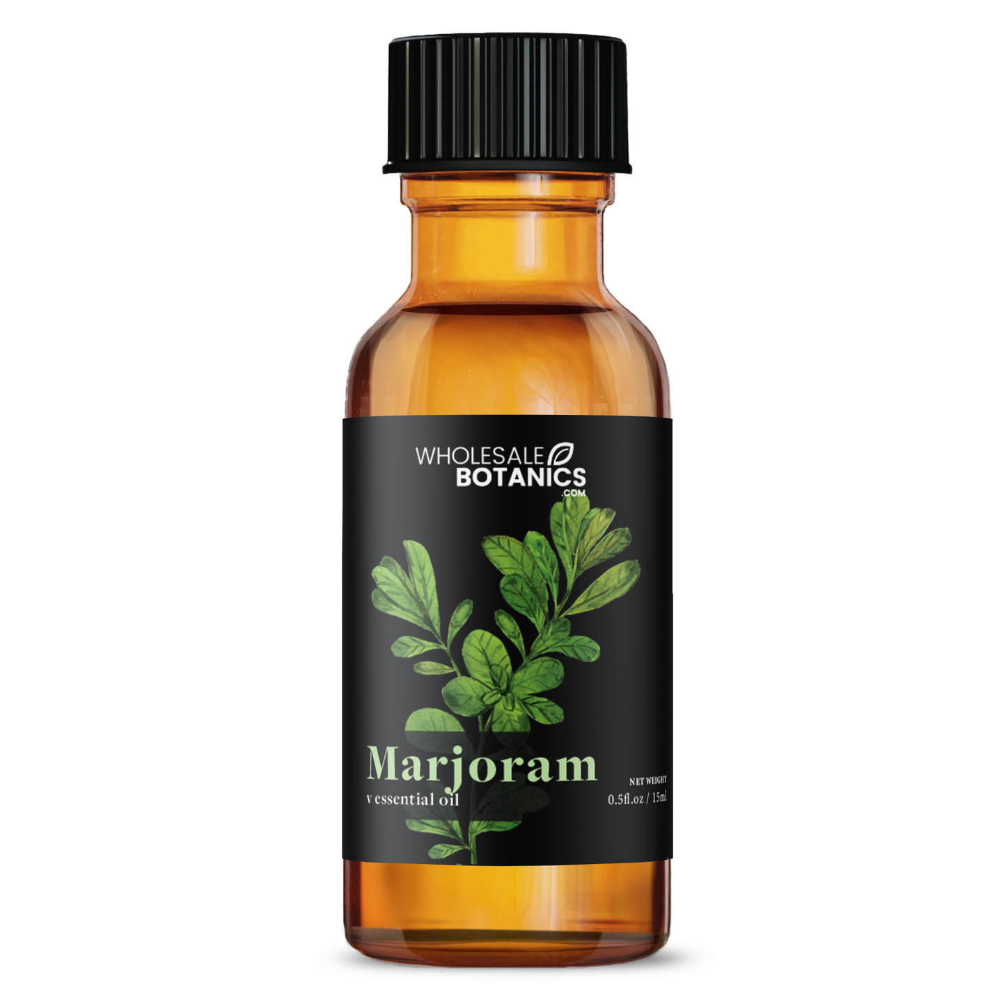Marjoram (sweet) Essential Oil
