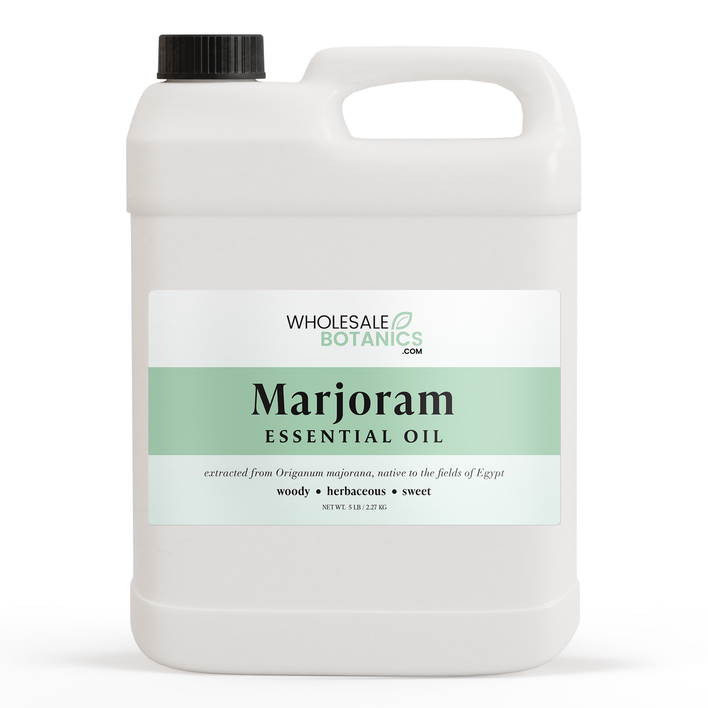 Marjoram (sweet) Essential Oil