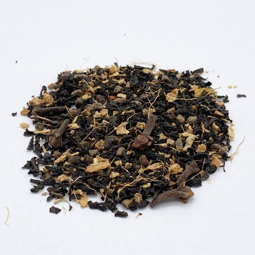 Masala Chai Loose Leaf Tea