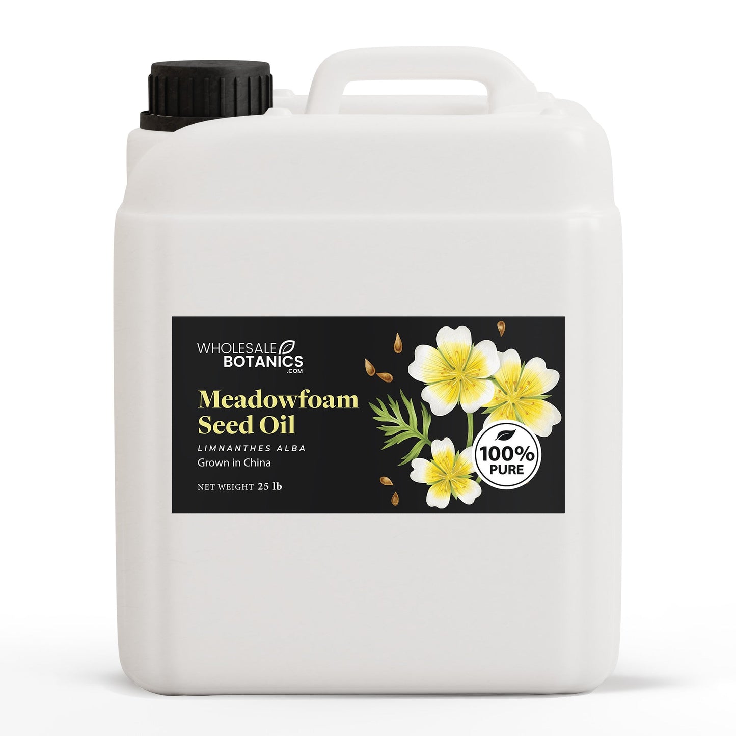 Meadowfoam Seed Oil