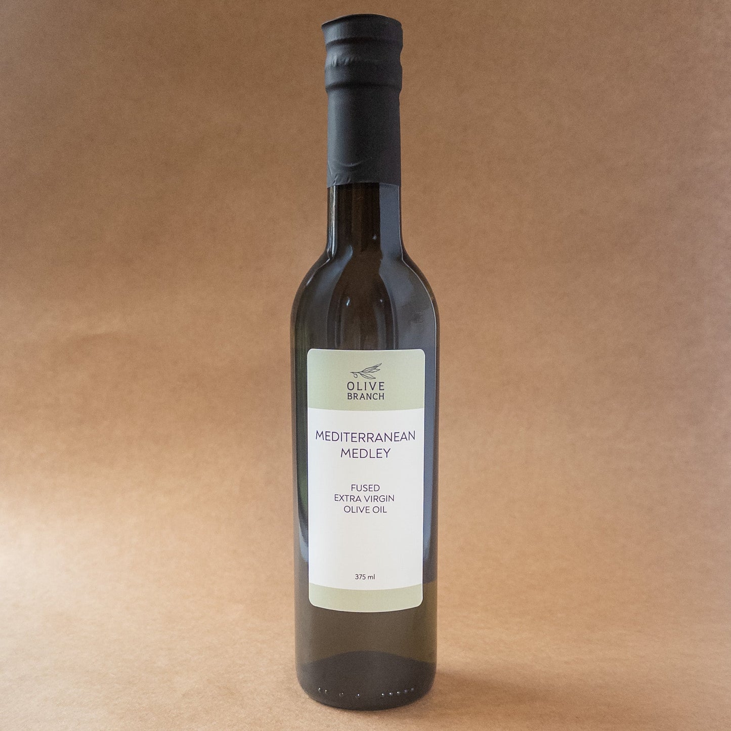 Mediterranean Medley Fused Extra Virgin Olive Oil