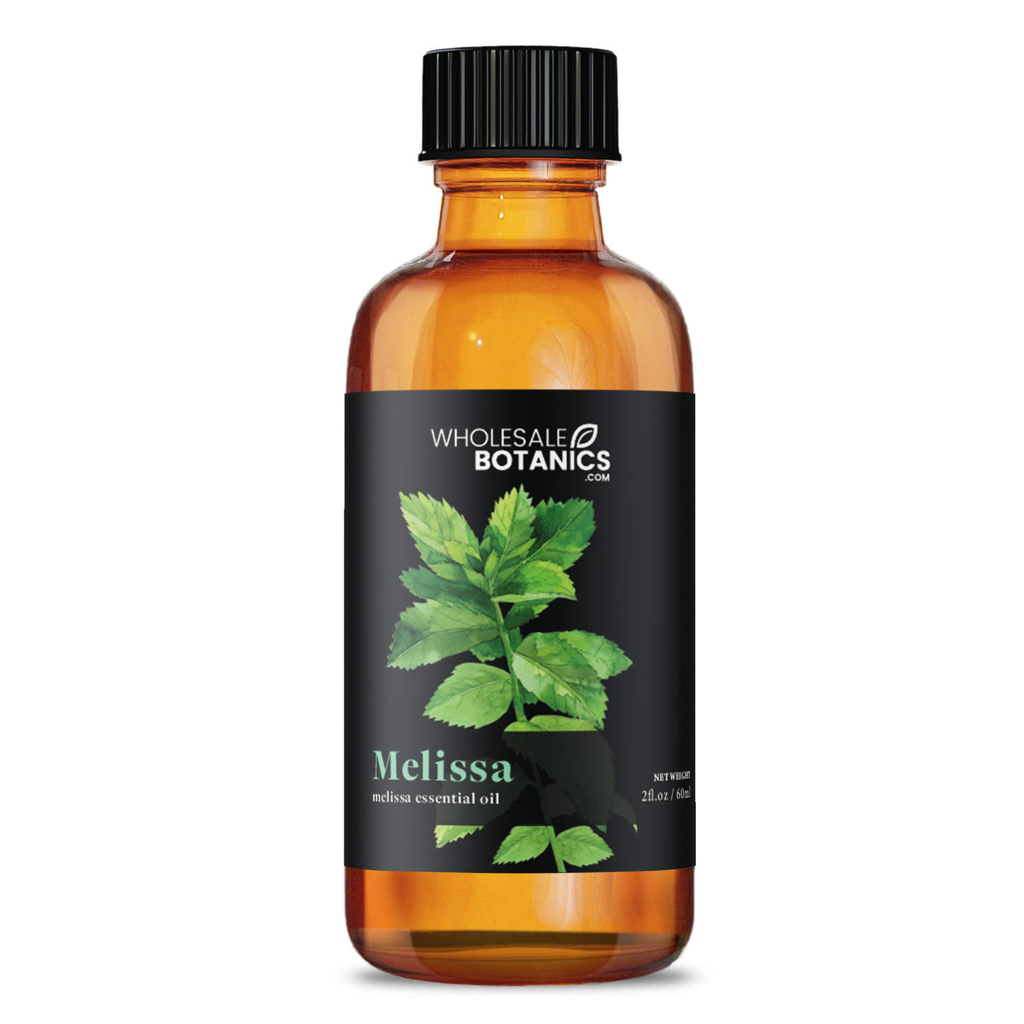 Melissa Essential Oil
