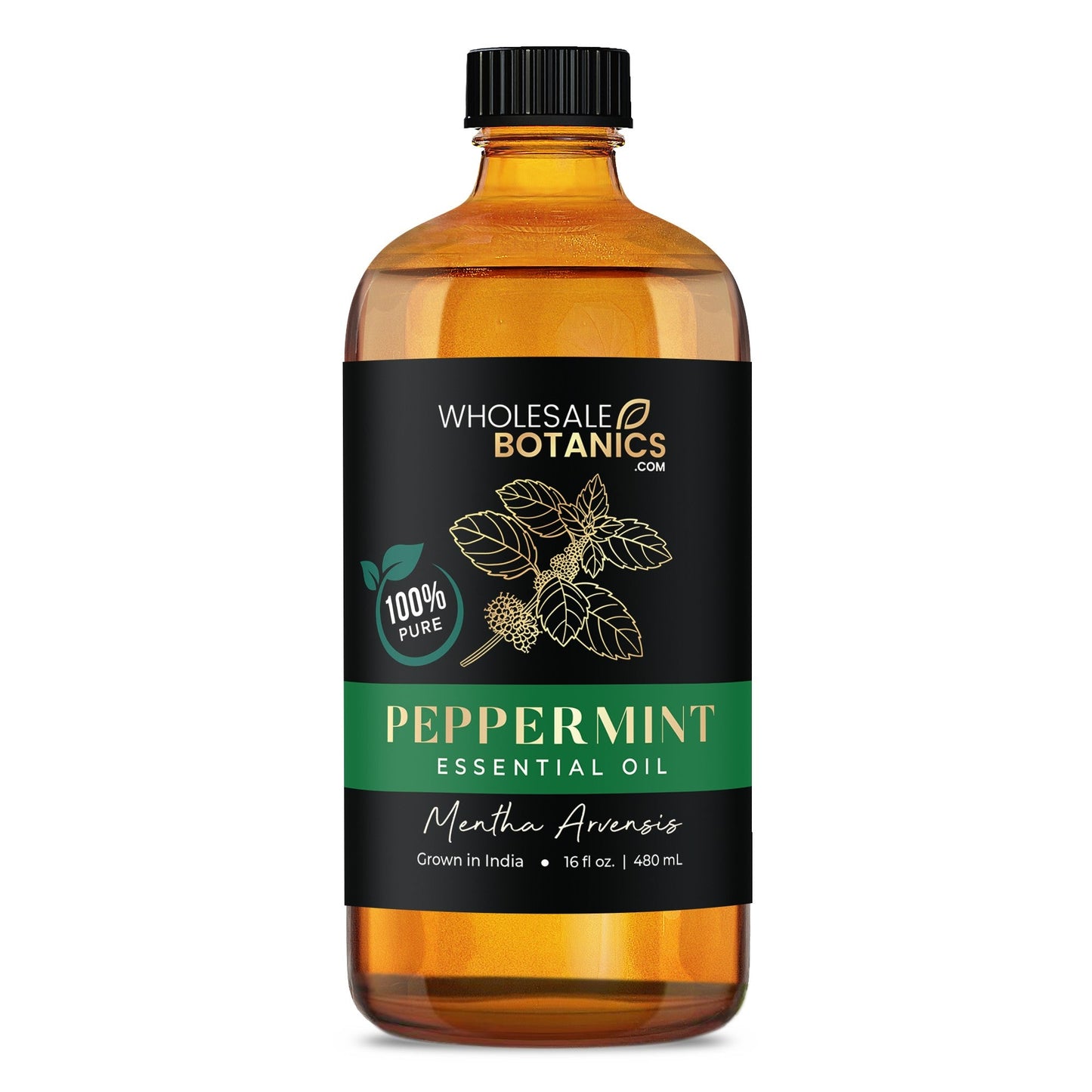 Peppermint Essential Oil