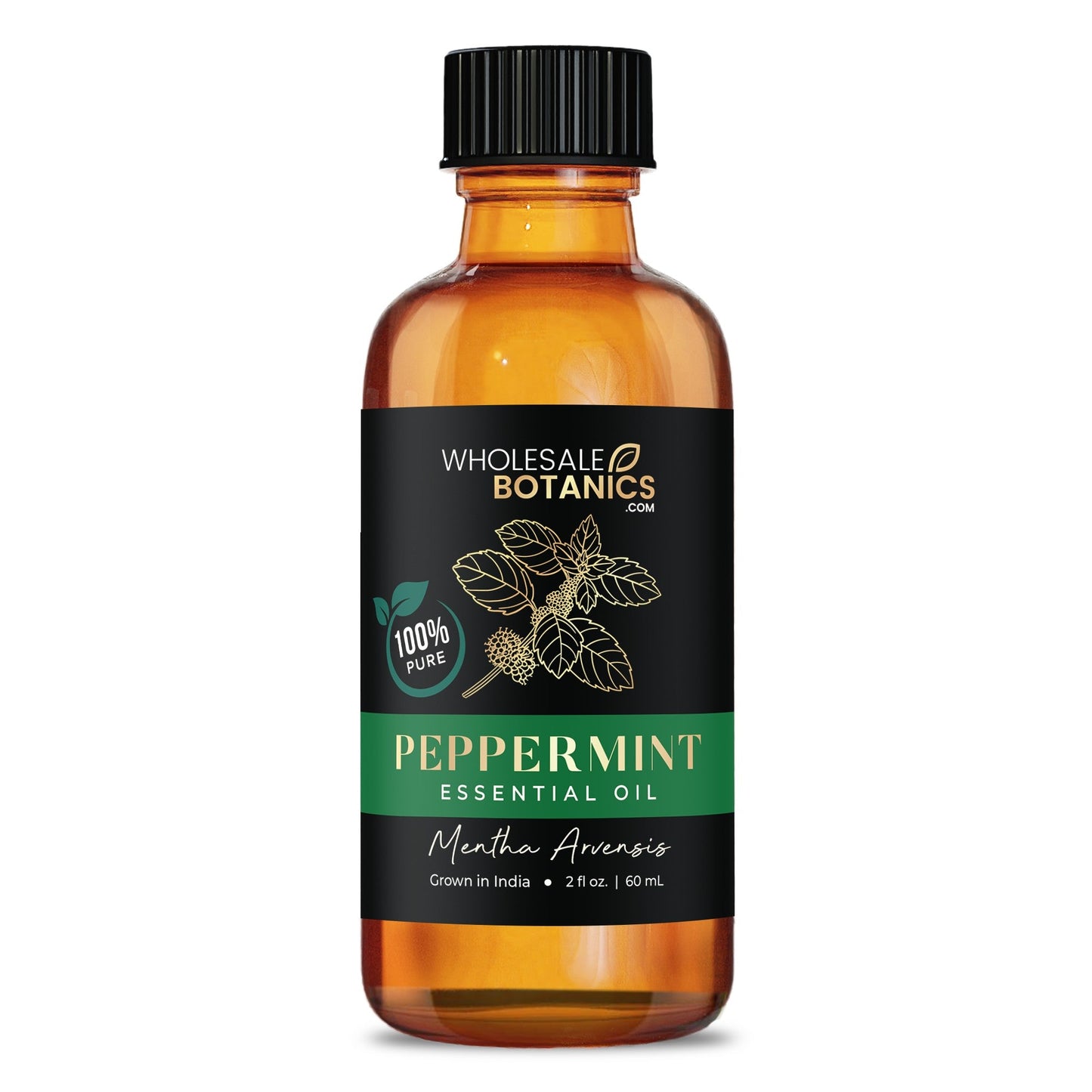 Peppermint Essential Oil