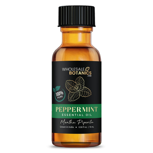 Peppermint Essential Oil