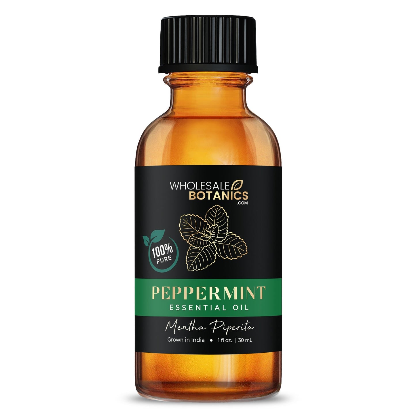 Peppermint Essential Oil
