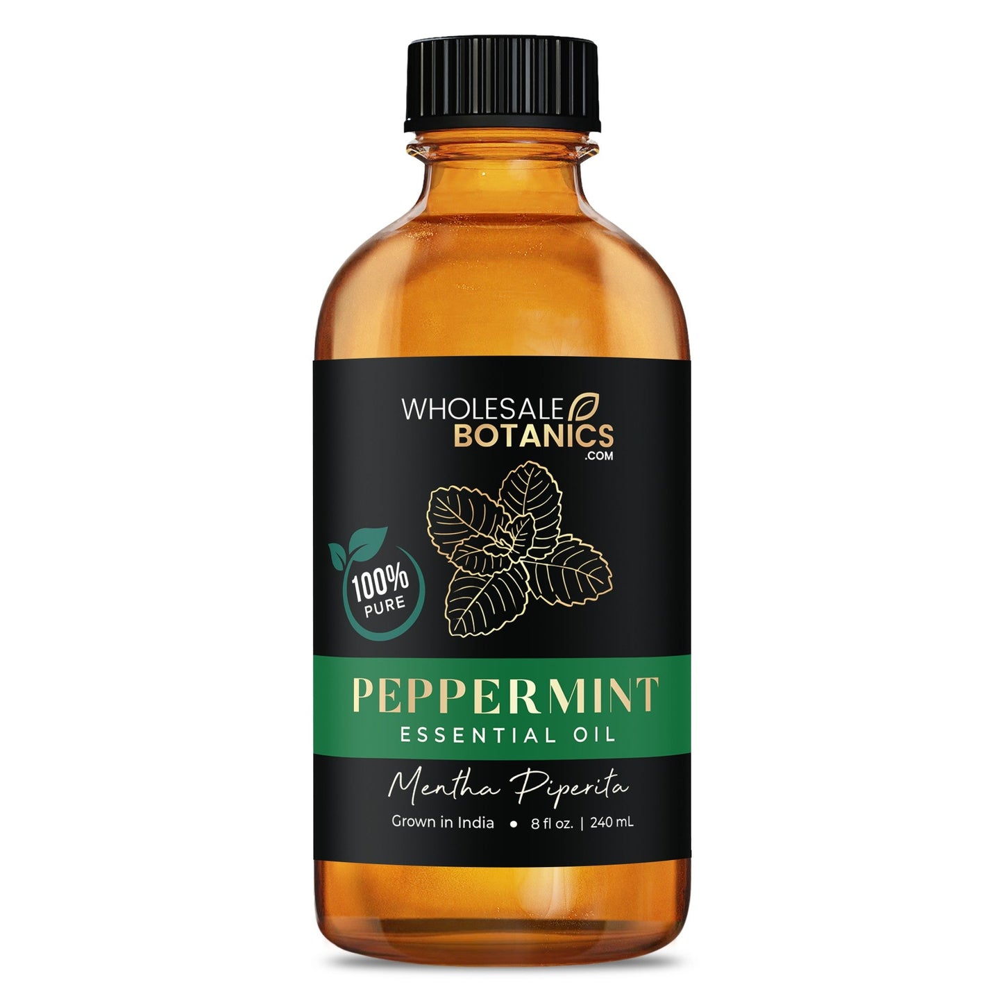 Peppermint Essential Oil