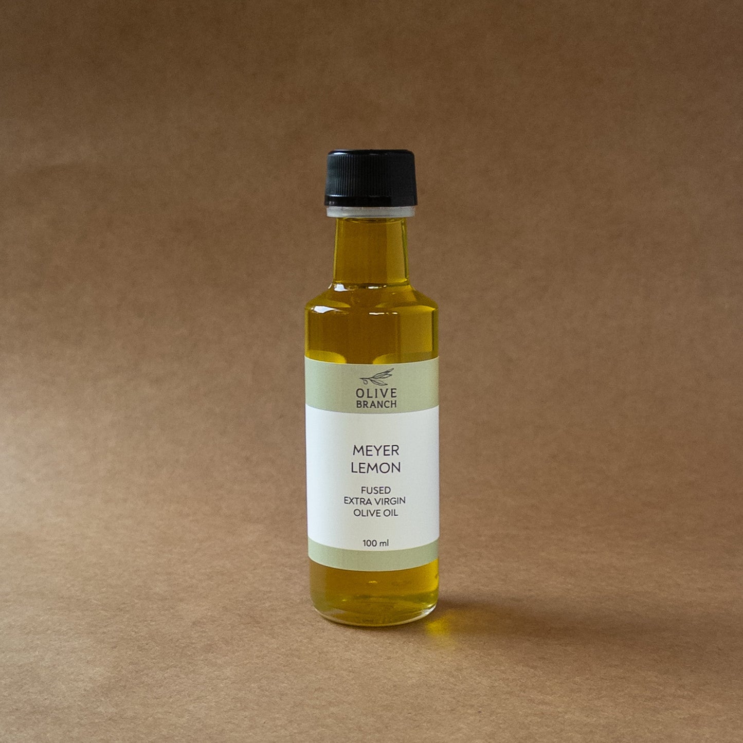 Meyer Lemon Fused Extra Virgin Olive Oil