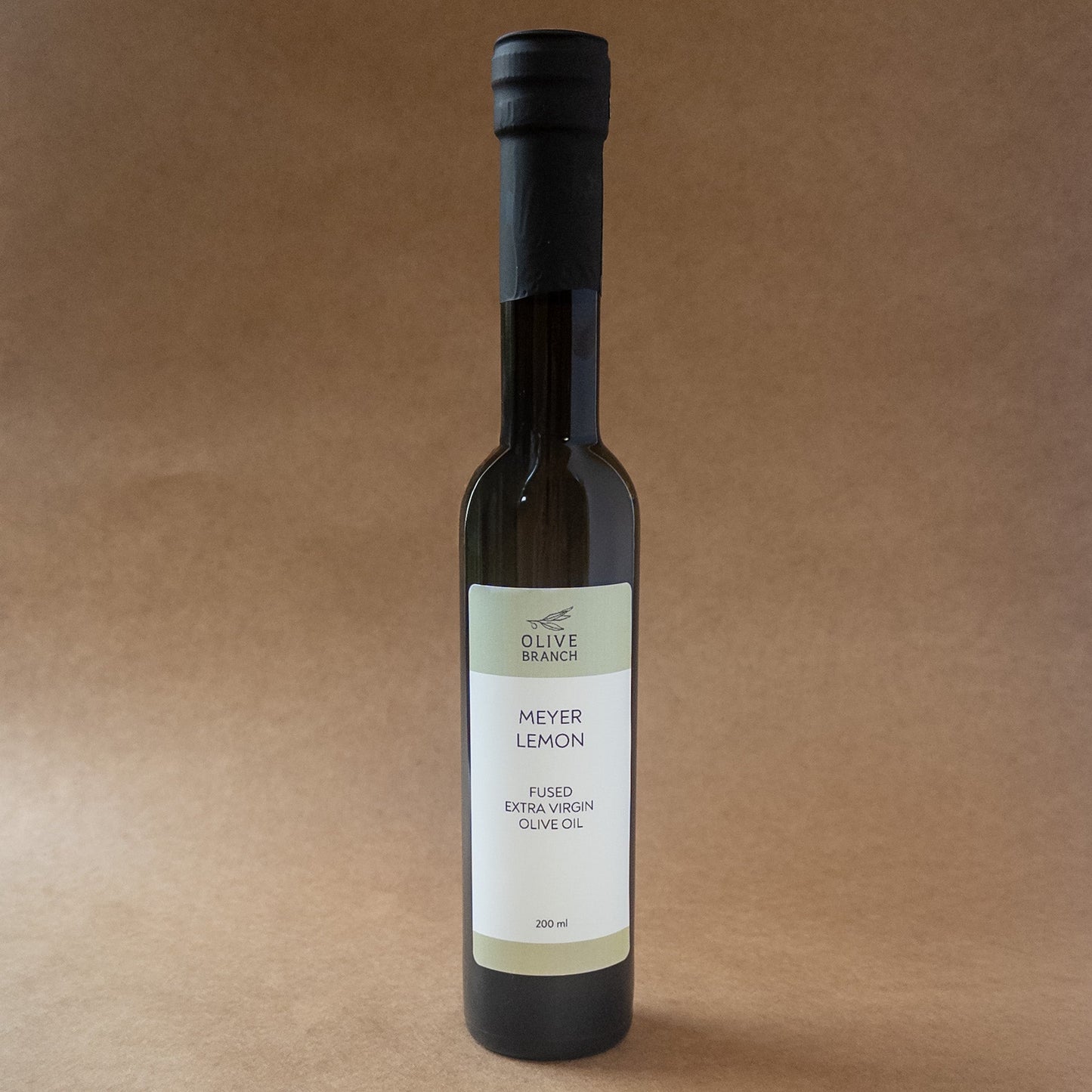 Meyer Lemon Fused Extra Virgin Olive Oil