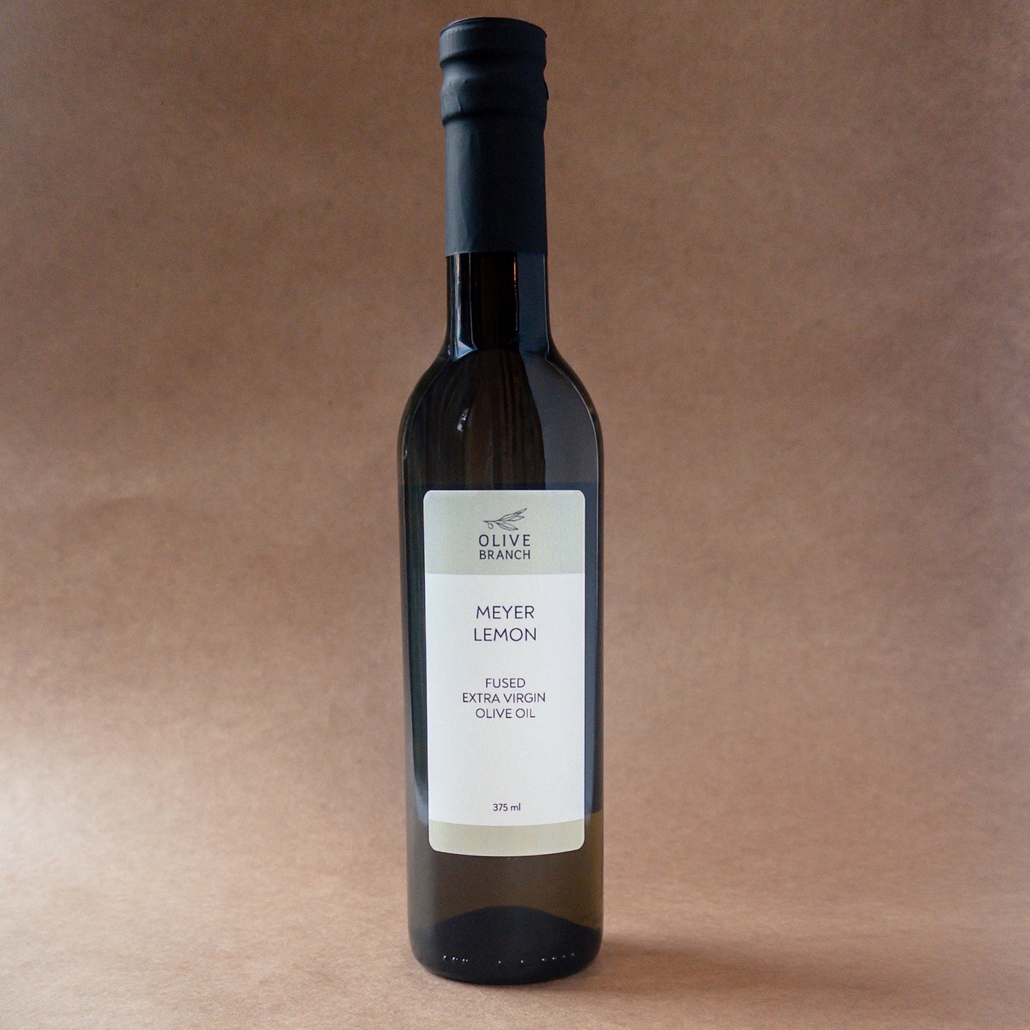 Meyer Lemon Fused Extra Virgin Olive Oil