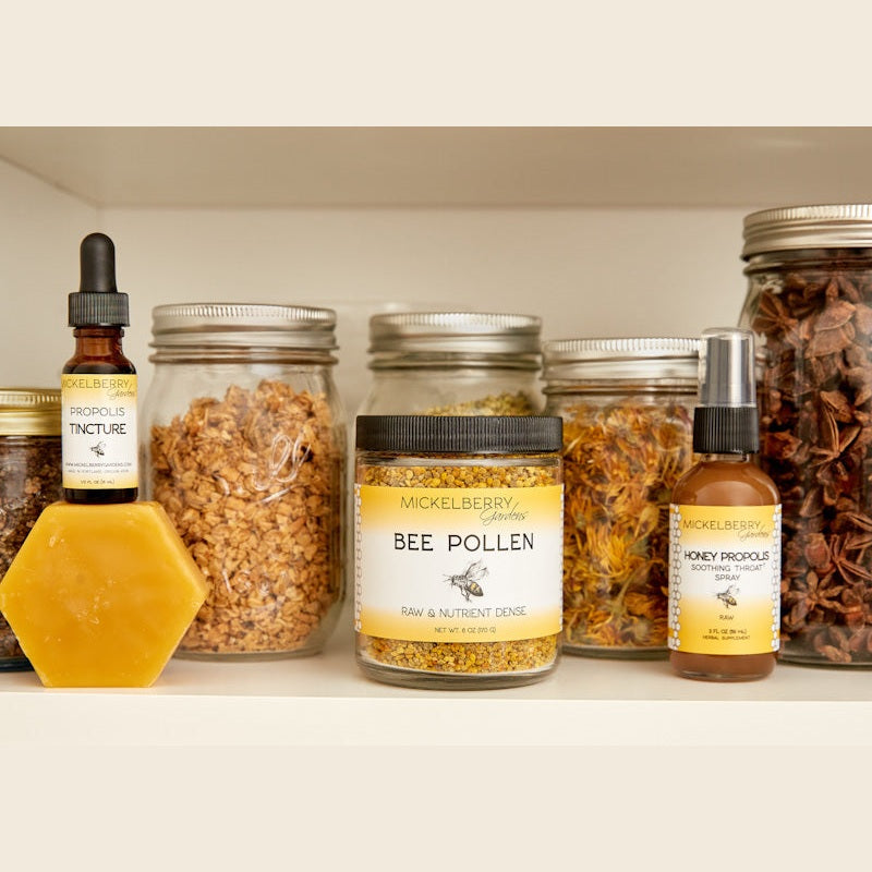 Propolis Tincture