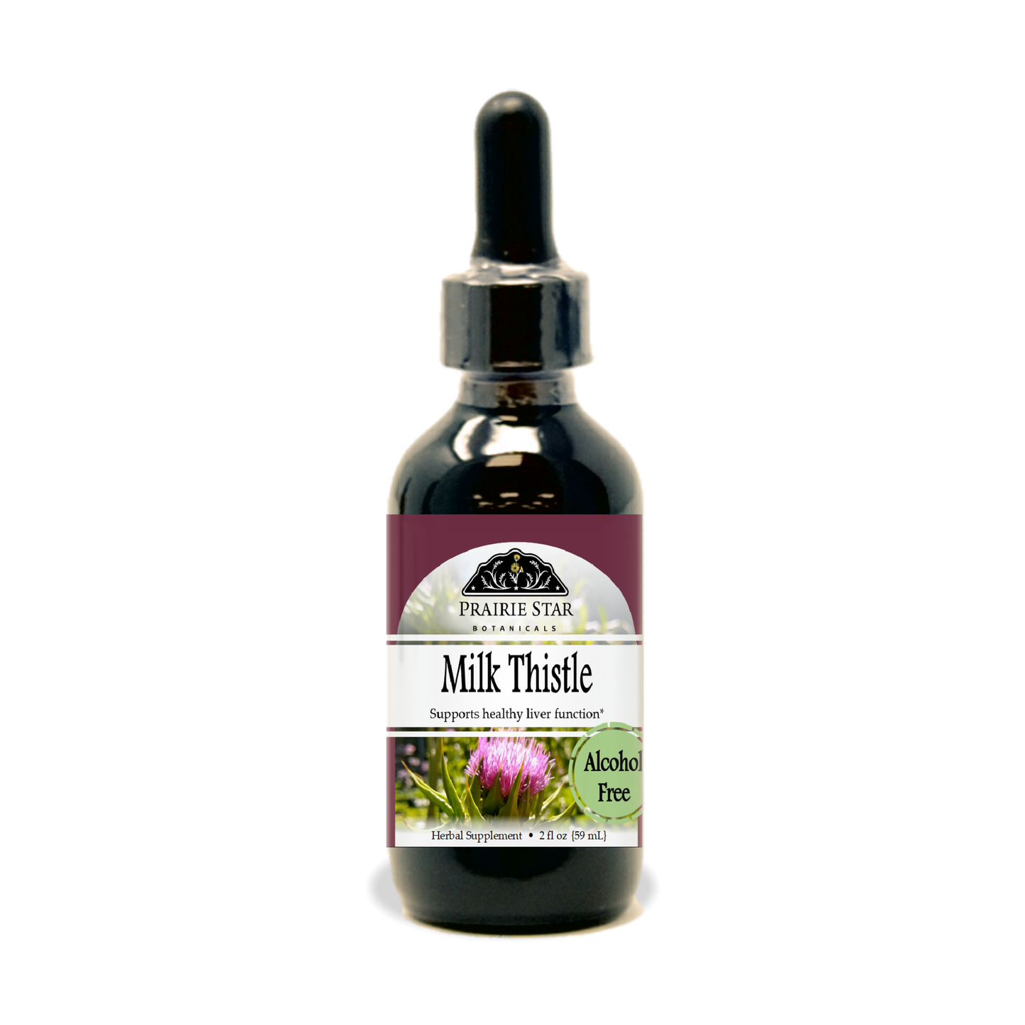 Milk Thistle