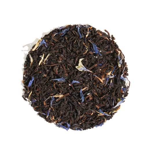 Mindful Morning Tea Blend (Earl Grey)