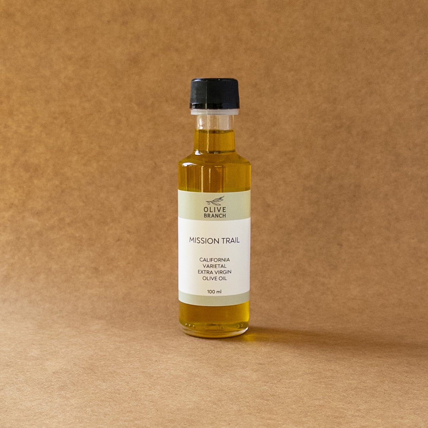 Mission Trail Extra Virgin Olive Oil