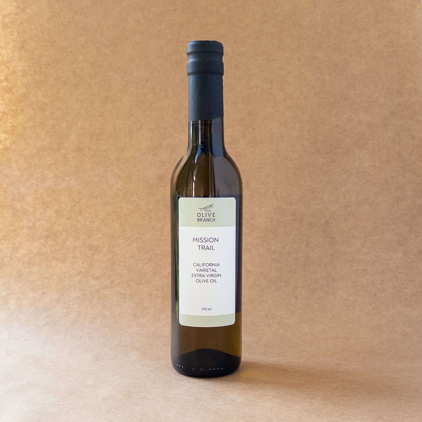 Mission Trail Extra Virgin Olive Oil