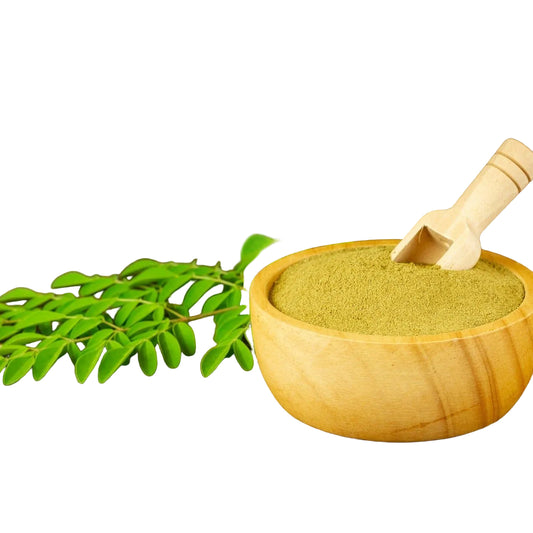 Moringa Leaf Powder, Organic