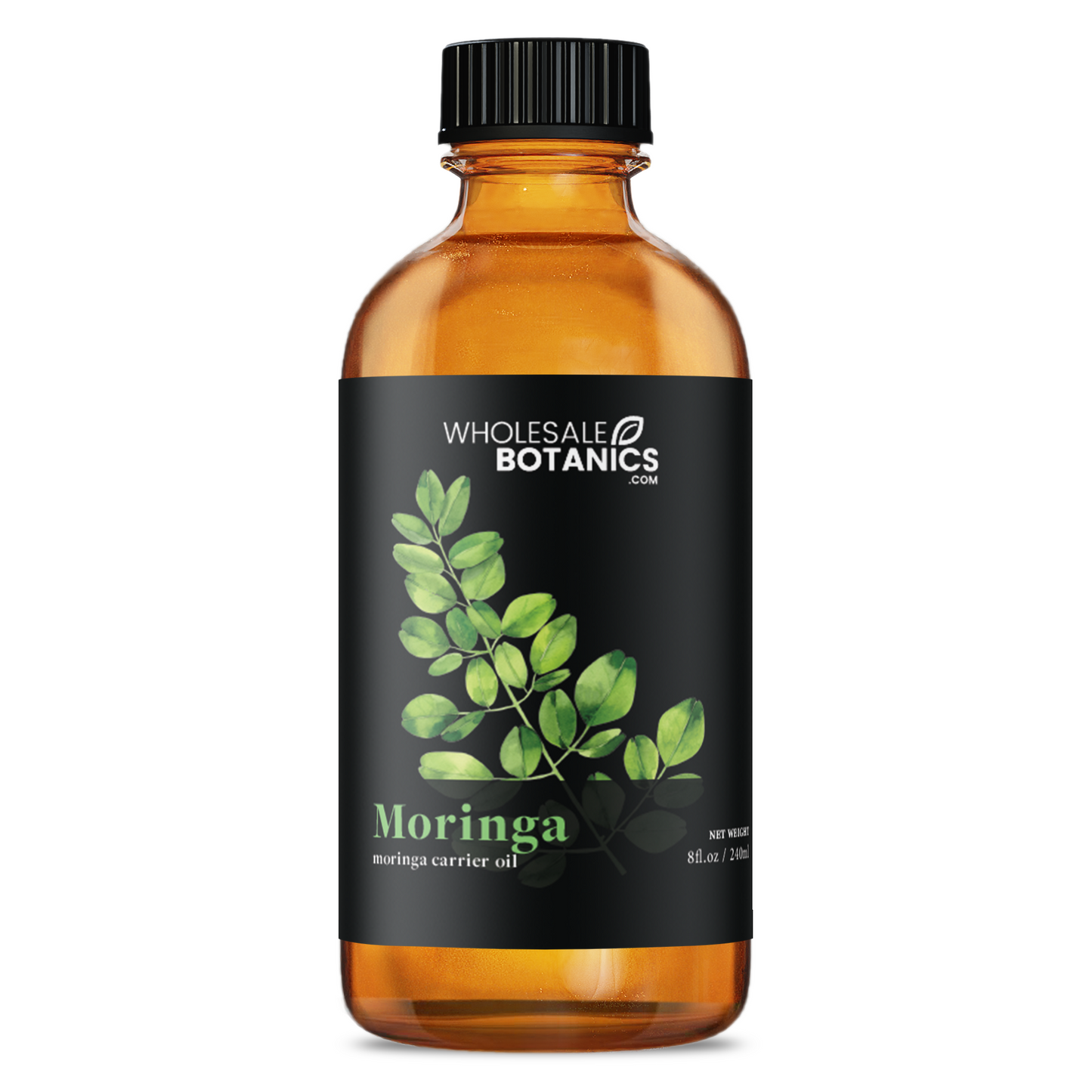 Moringa Oil