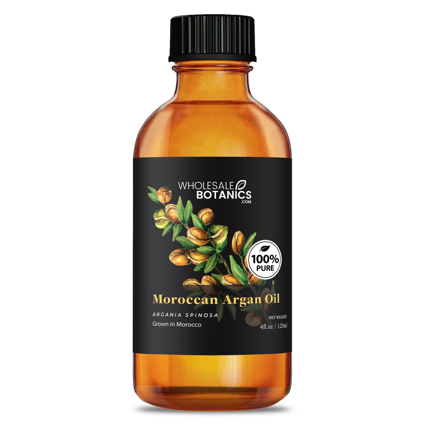 Moroccan Argan Oil