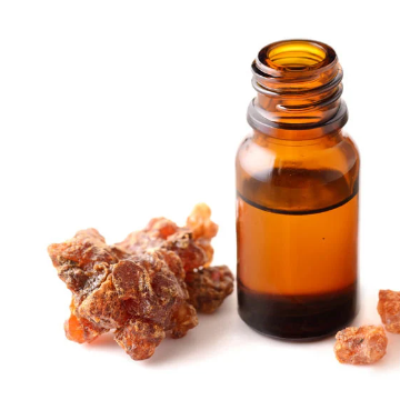 Myrrh Essential Oil