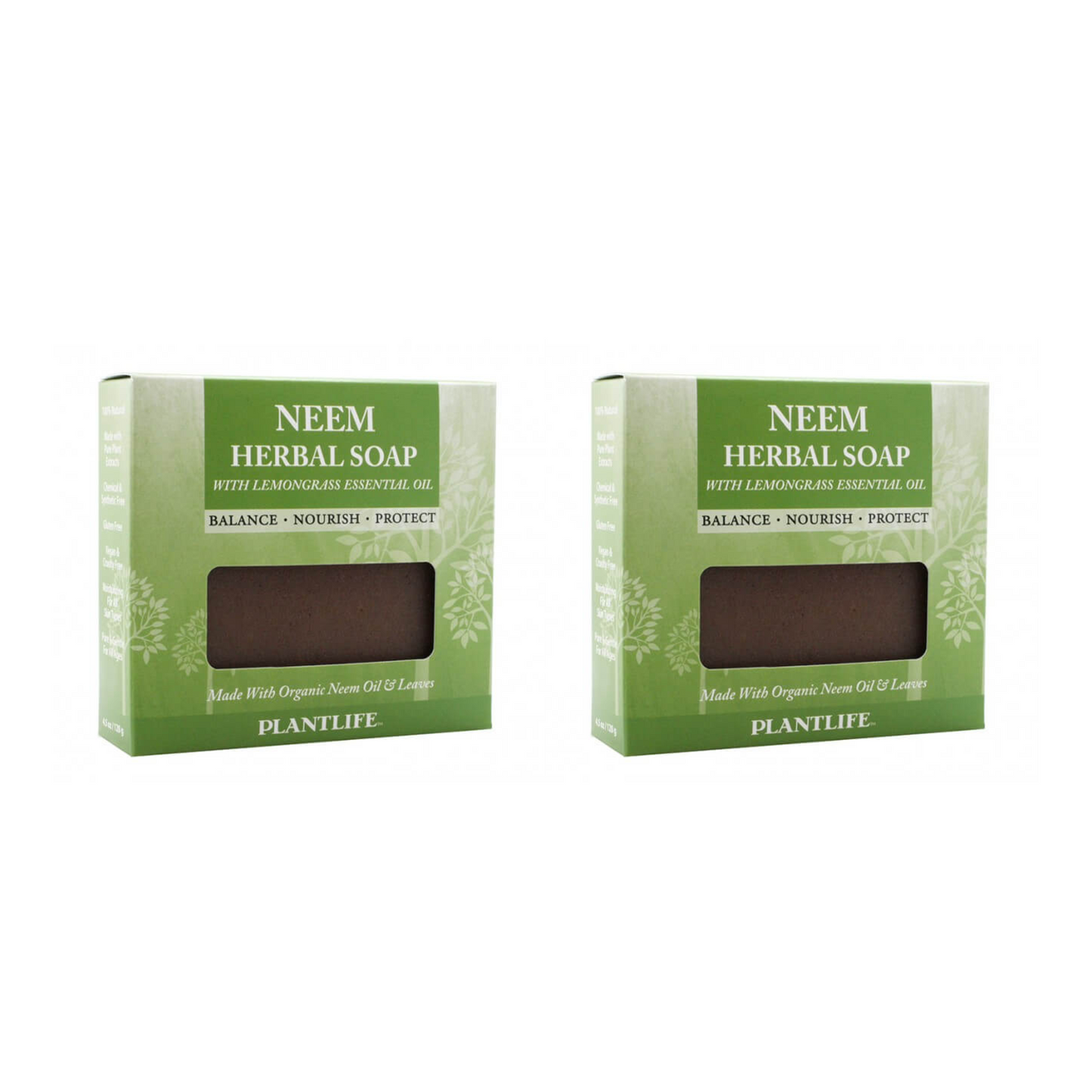 Neem Herbal Bar Soap