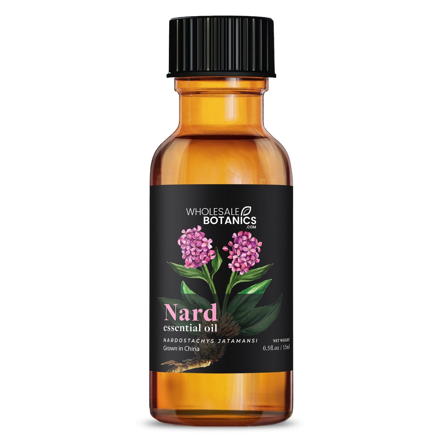 Nard Essential Oil