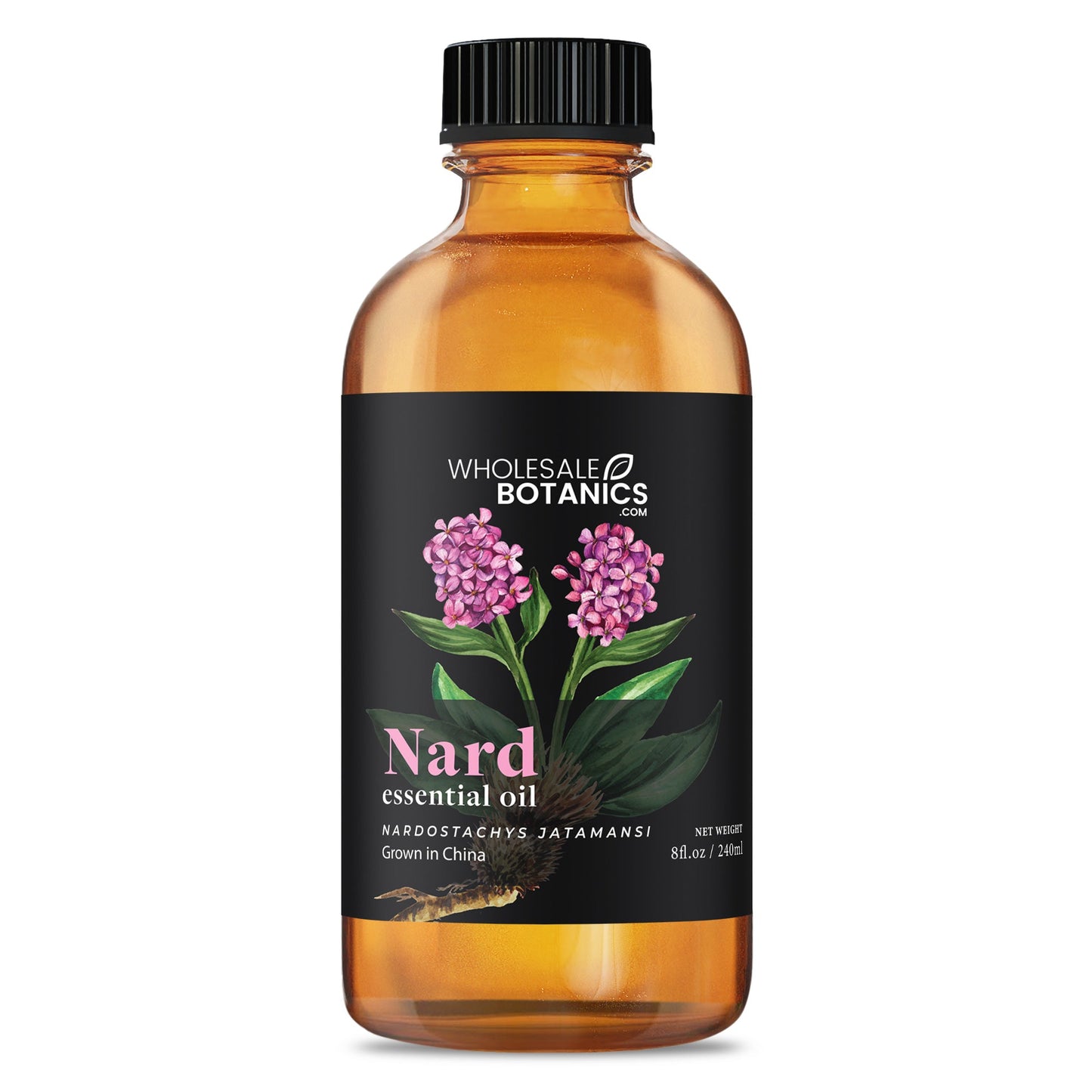 Nard Essential Oil