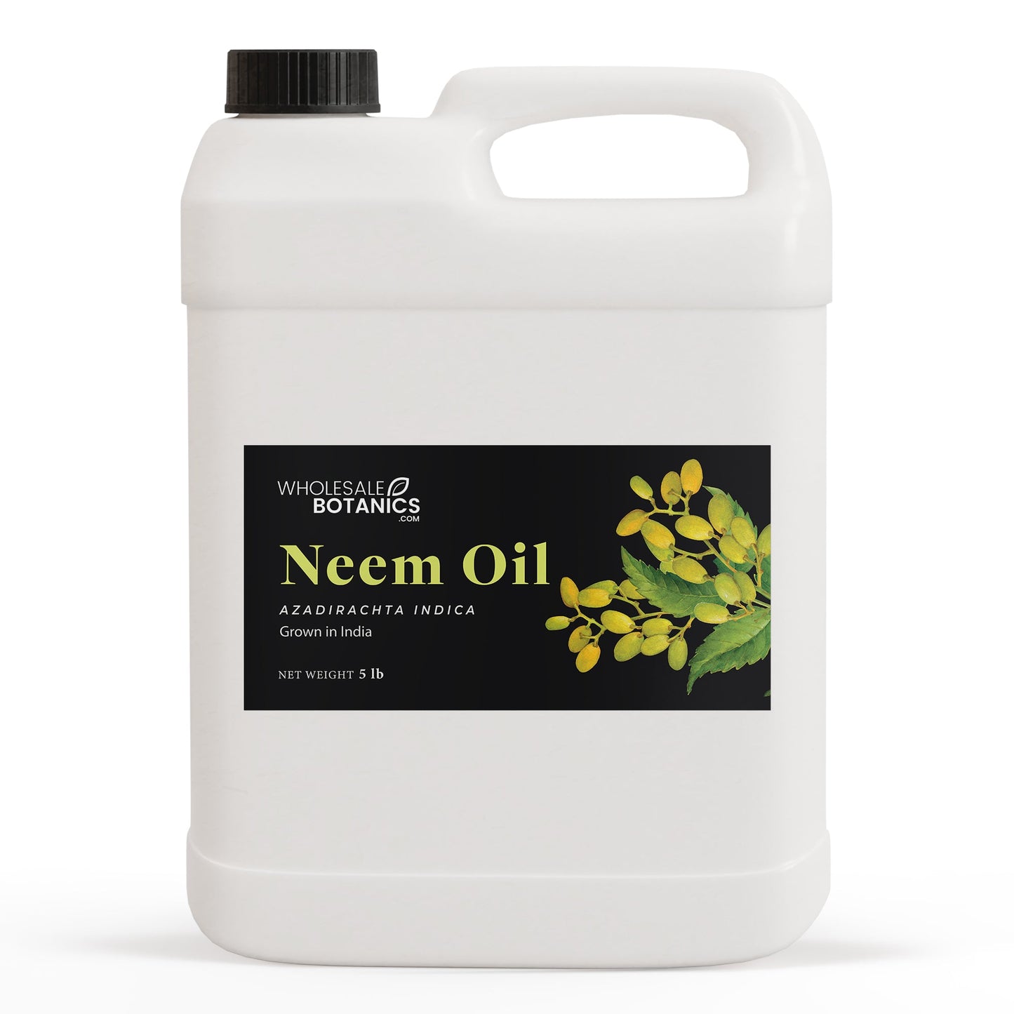 Neem Oil