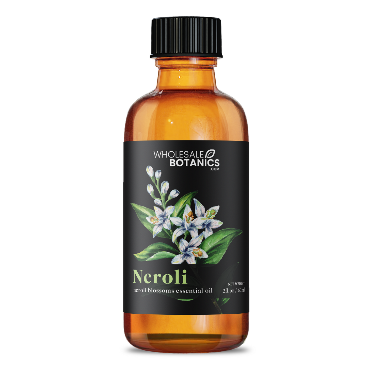 Neroli Essential Oil