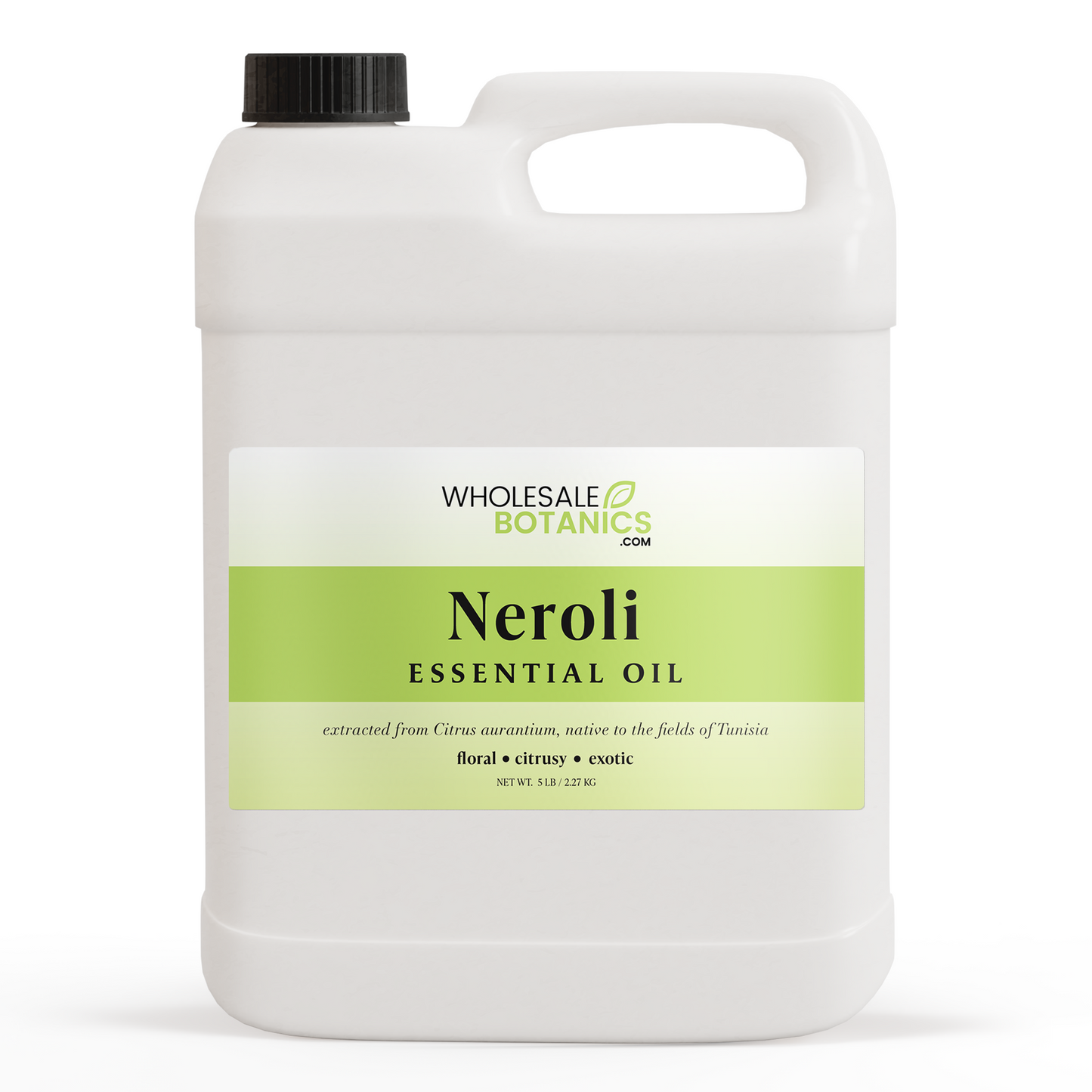 Neroli Essential Oil
