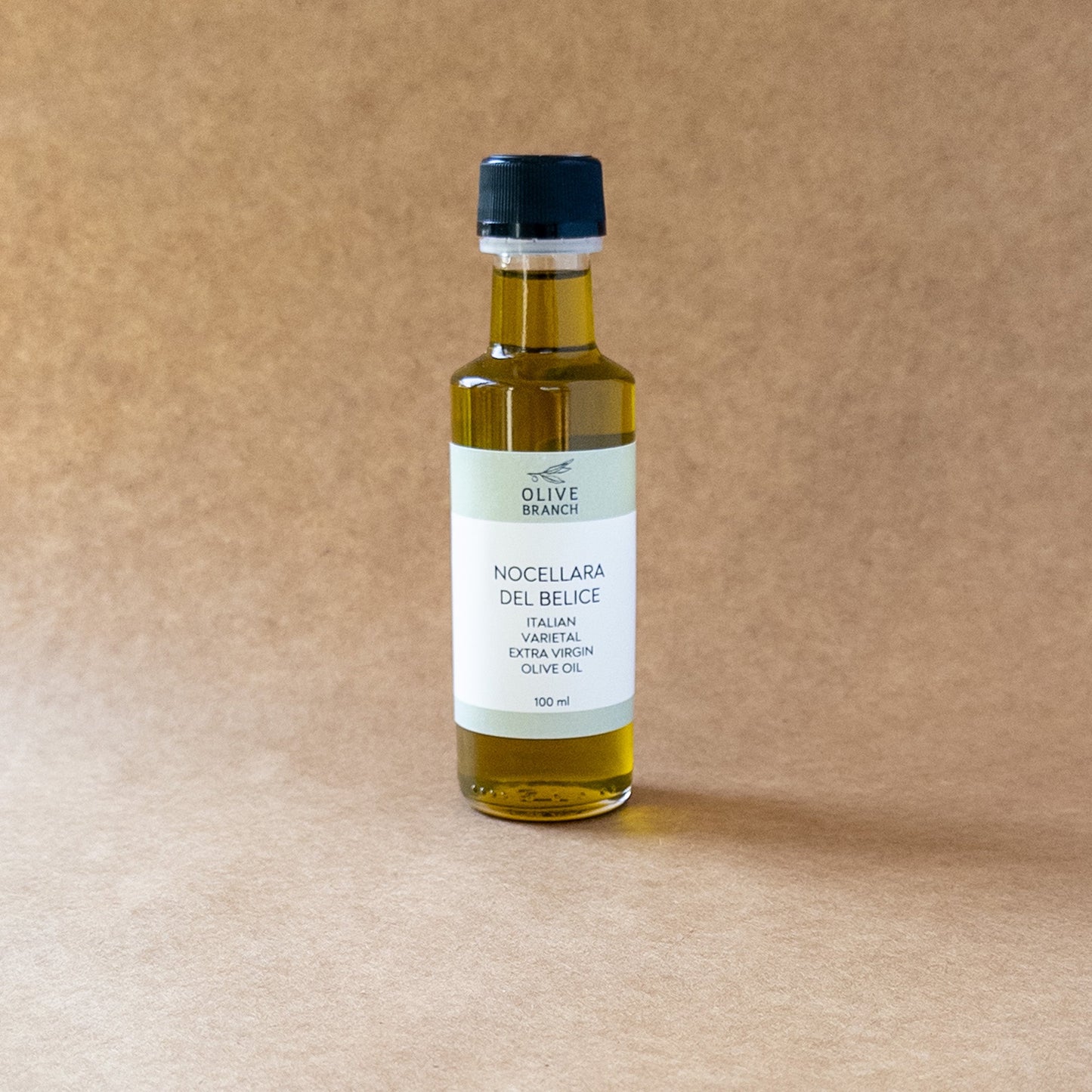 Nocellara del Belice Italian Extra Virgin Olive Oil