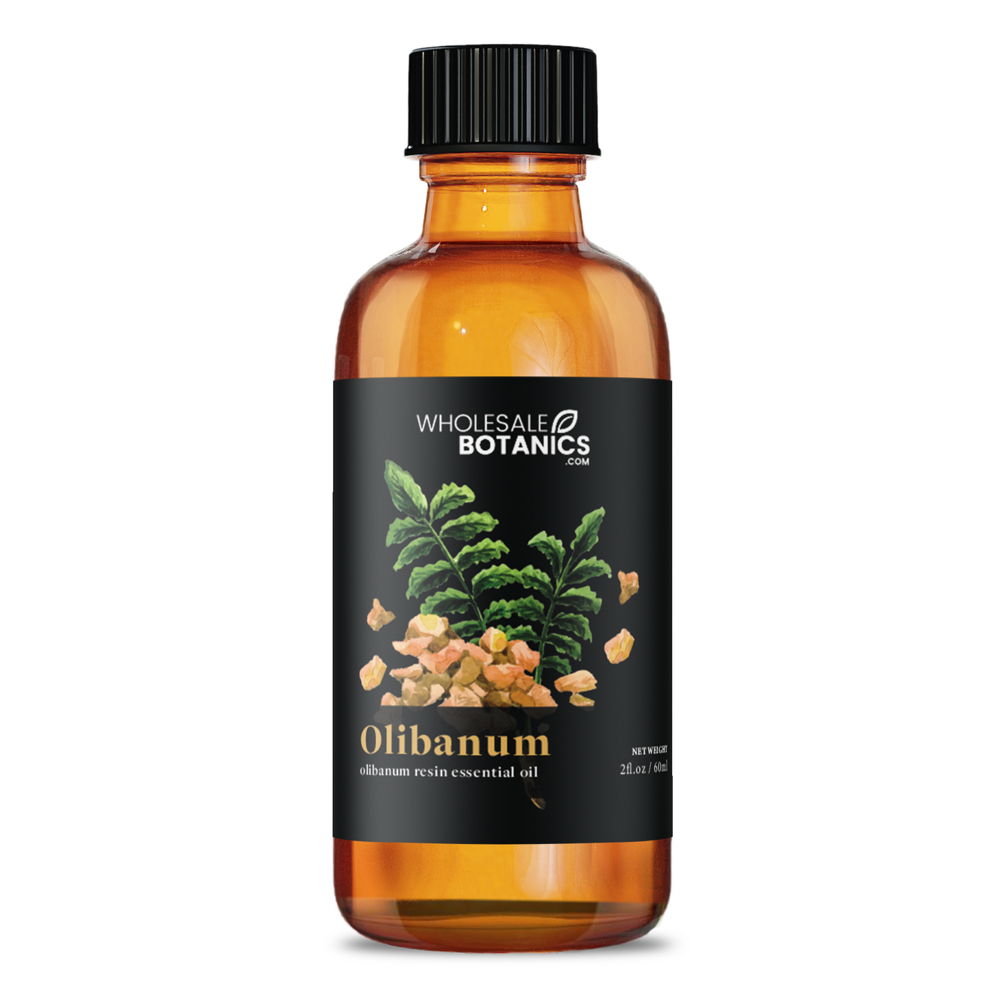 Olibanum Essential Oil