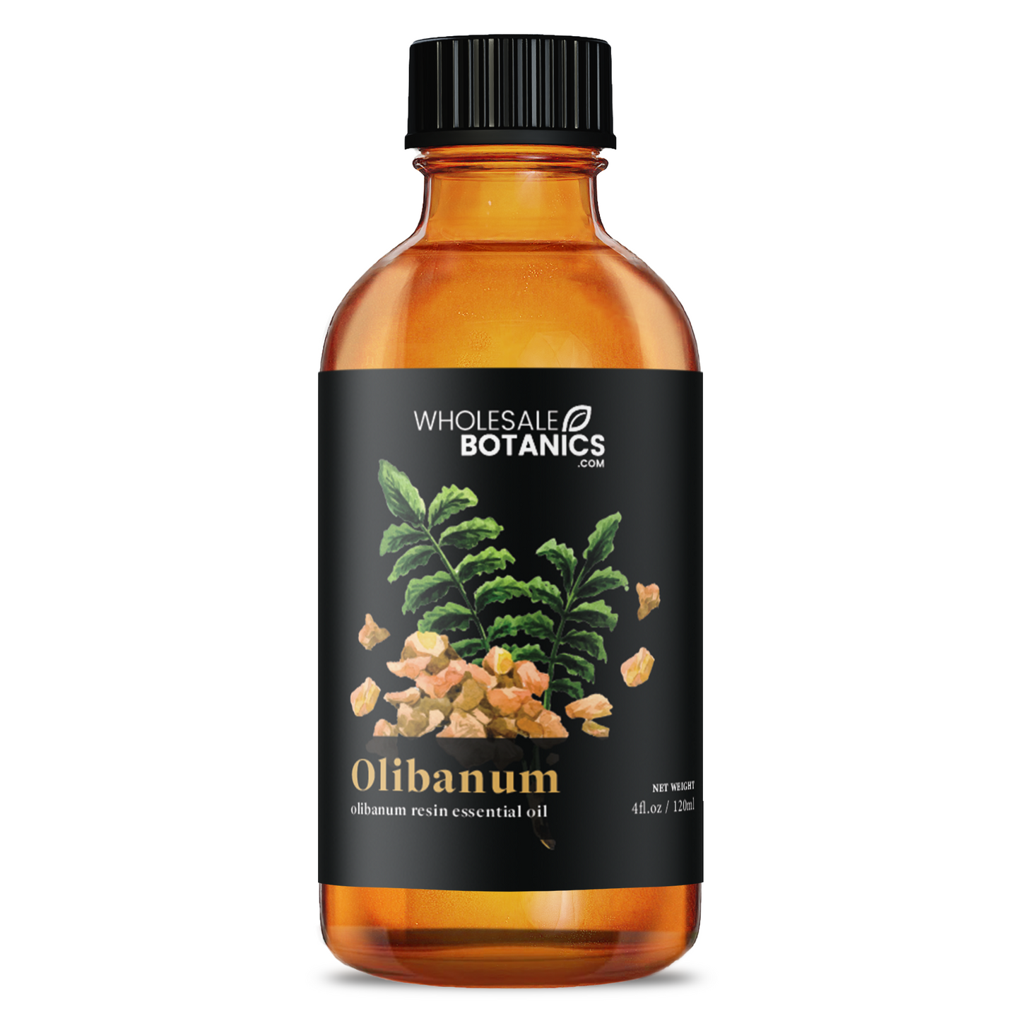 Olibanum Essential Oil