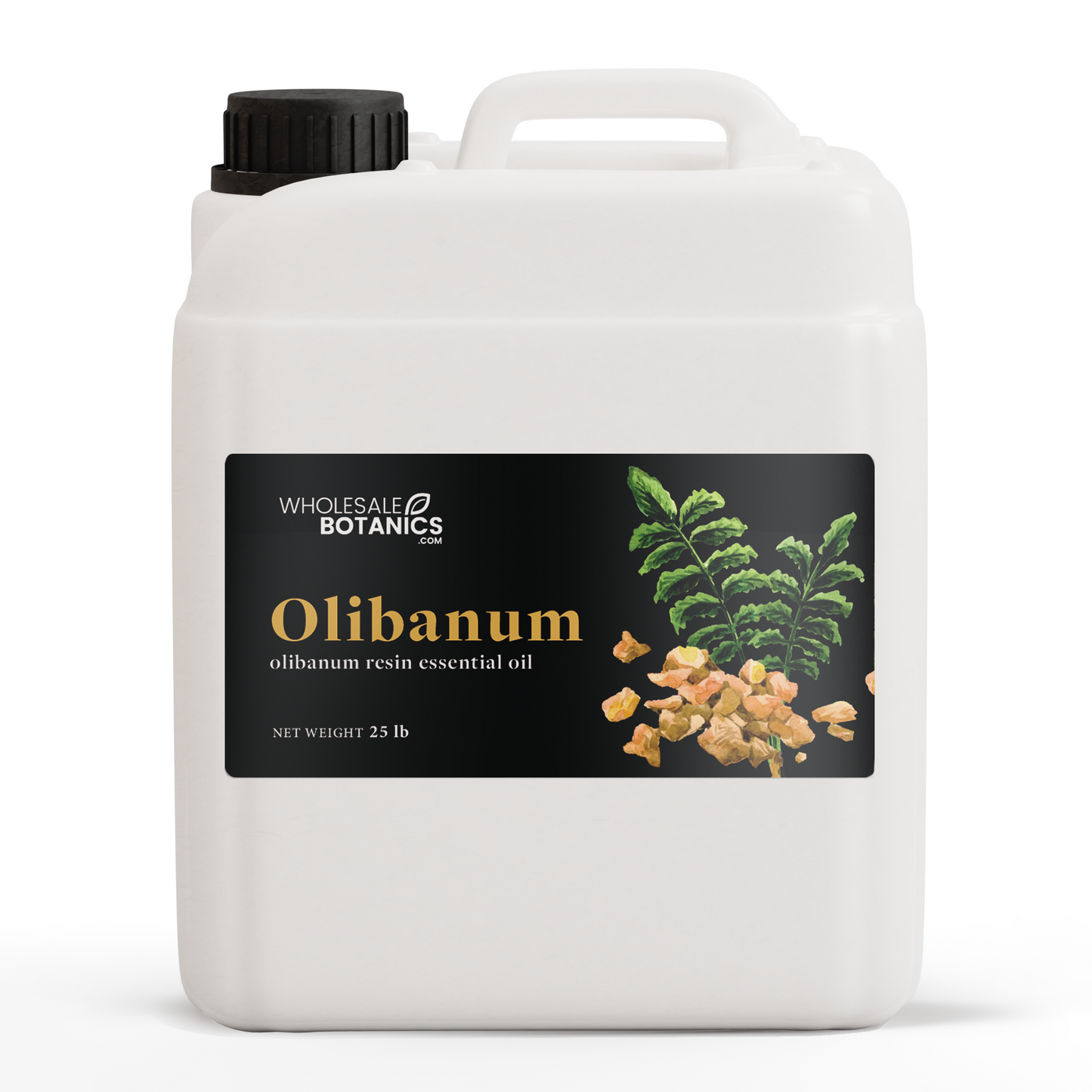 Olibanum Essential Oil