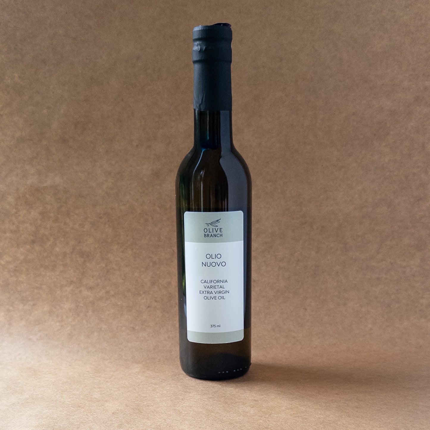 Olio Nuovo Extra Virgin Olive Oil