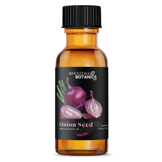 Onion Seed Oil
