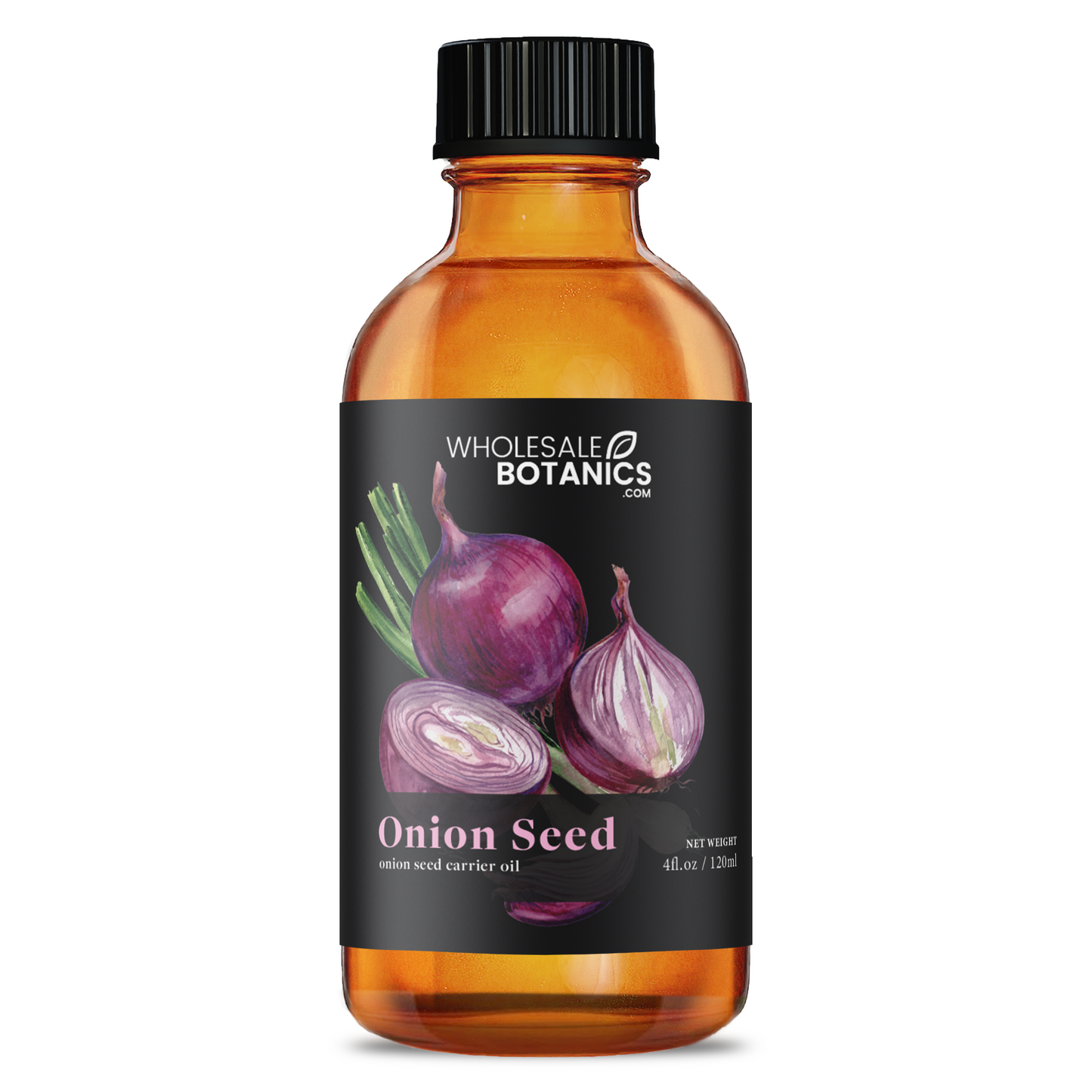 Onion Seed Oil