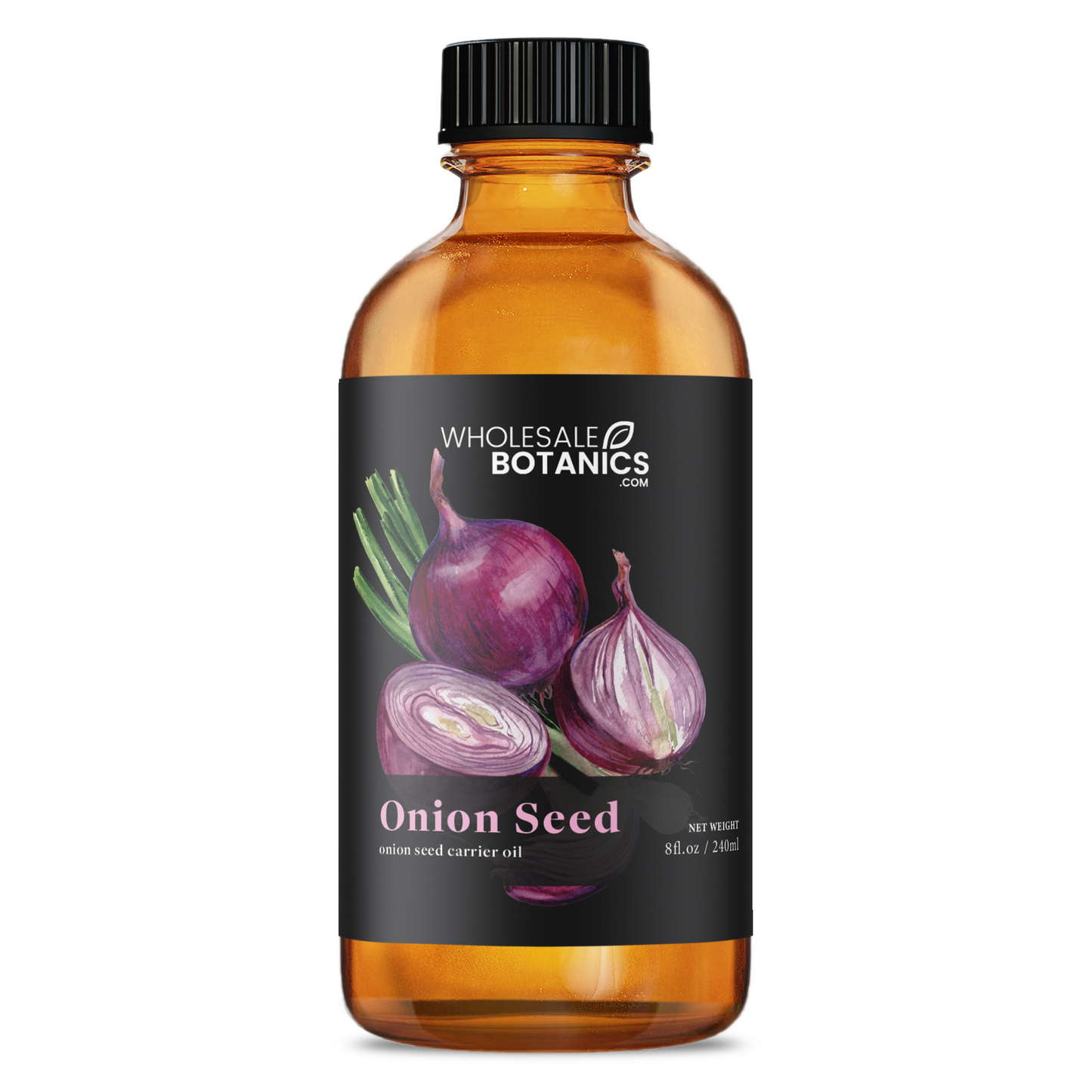 Onion Seed Oil