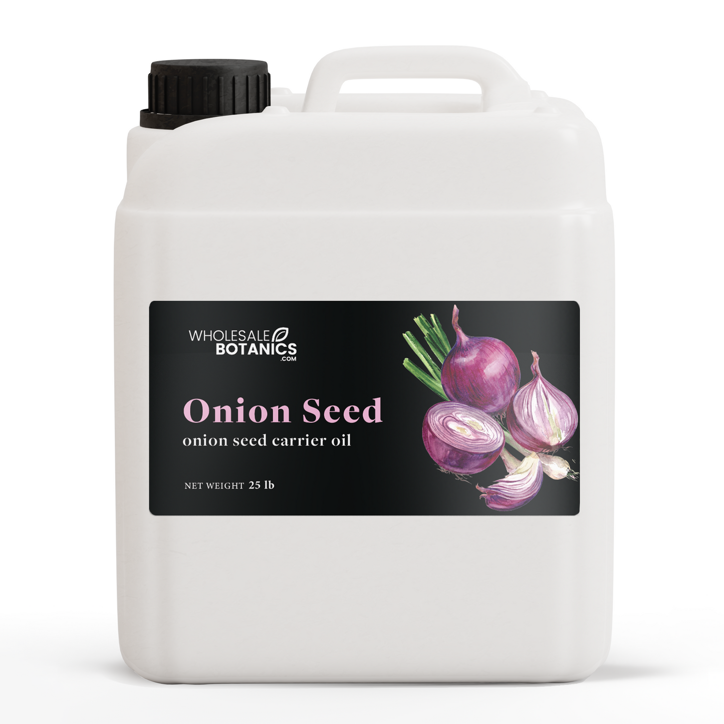 Onion Seed Oil