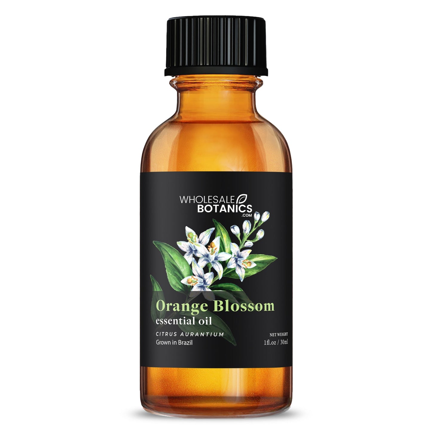 Orange Blossom Essential Oil