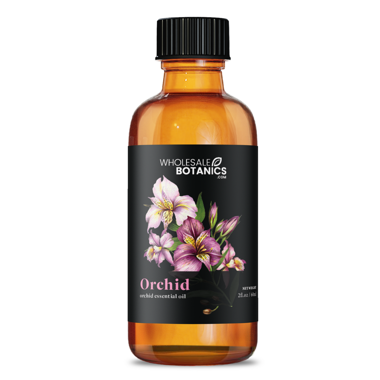 Orchid Oil