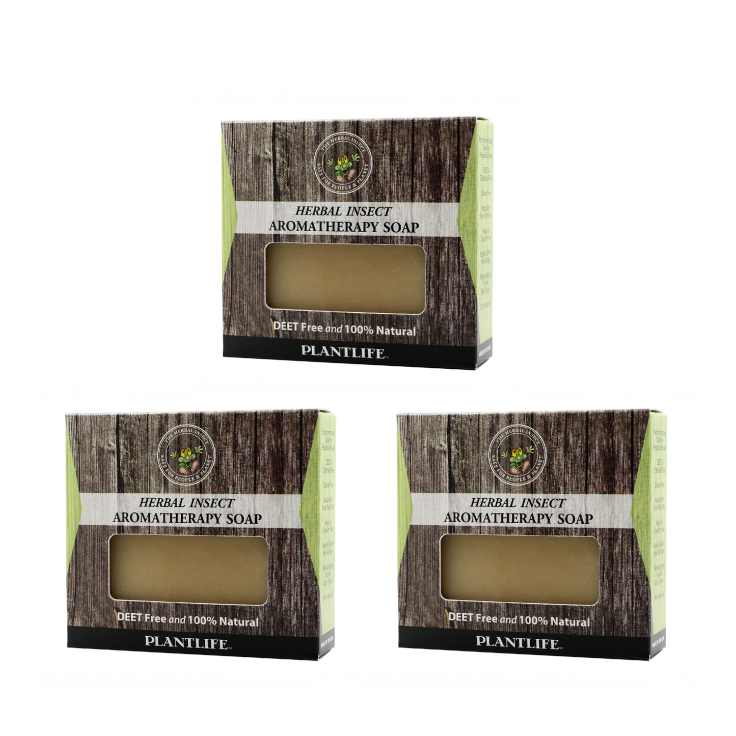 Herbal Insect Soap
